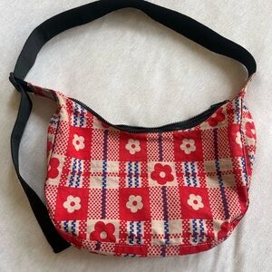 Sandy Liang x Baggu Crescent Bag